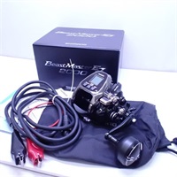 １９ビーストマスター２０００ＥＪ